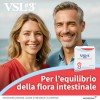 VSL3 gocce 10 ml integratore probiotico per l'equilibrio della flora intestinale