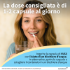 VSL3 20 Capsule - Integratore Alimentare di Fermenti Lattici Vivi