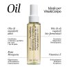 Revee Oil 100 ml Olio Dermatologico Rigenerante per Cicatrici, Smagliature e Idratazione Intensa della Pelle