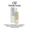 Revee Oil 100 ml Olio Dermatologico Rigenerante per Cicatrici, Smagliature e Idratazione Intensa della Pelle
