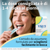 VSL3 fermenti lattici 14 stick