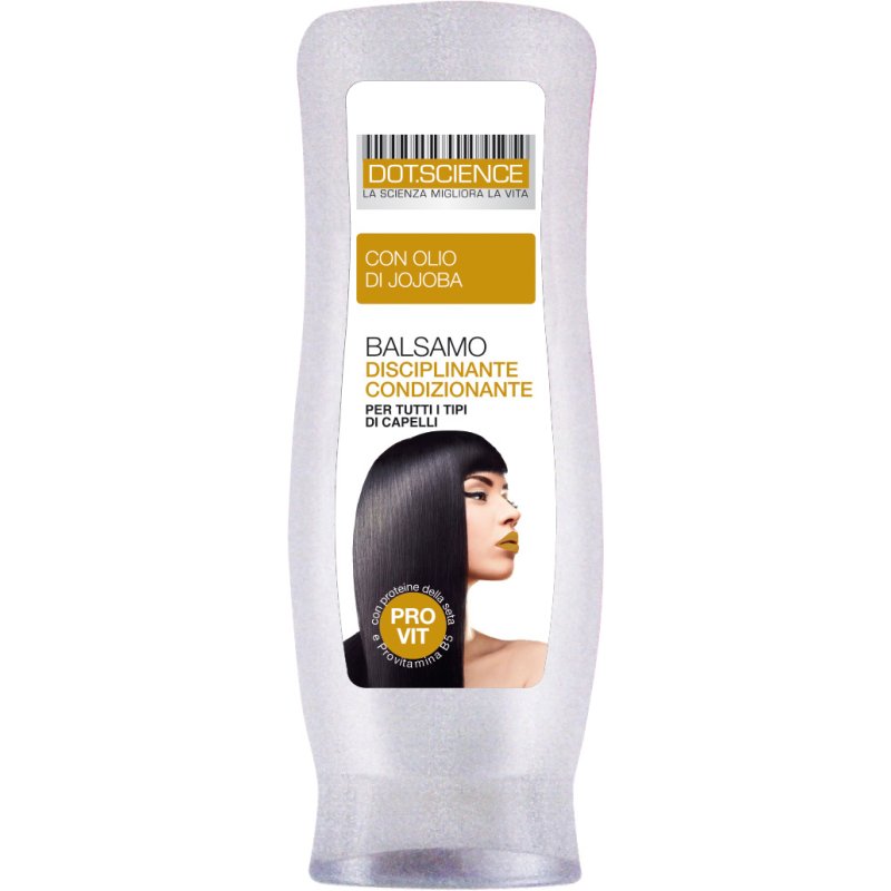 Compagnia Invest.orient. Dot Science Balsamo Disciplinante 300ml