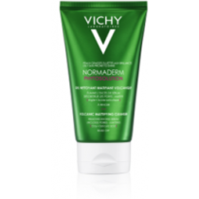 Vichy Innovazione Anti-Età Normaderm Phytosolution Cleanser Pelli Grasse e Miste 200 ml