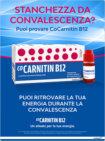 Carnitin