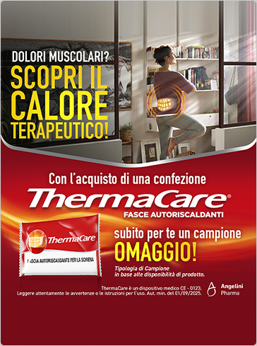 thermacare