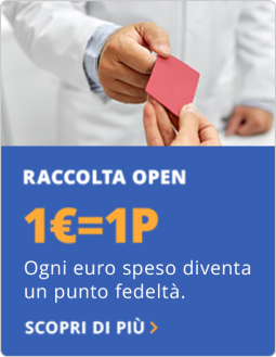 Raccolta punti