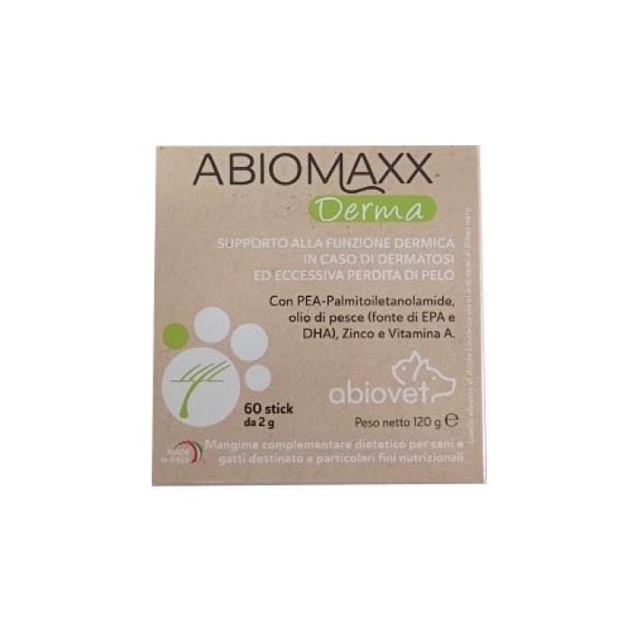 Abiomaxx derma 60 Stick