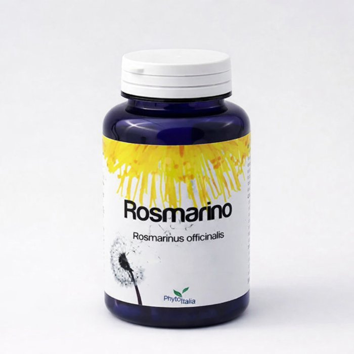 Rosmarino 60 Capsule 17,5 G