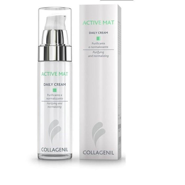 Collagenil Active Mat Daily Cream 50 ml