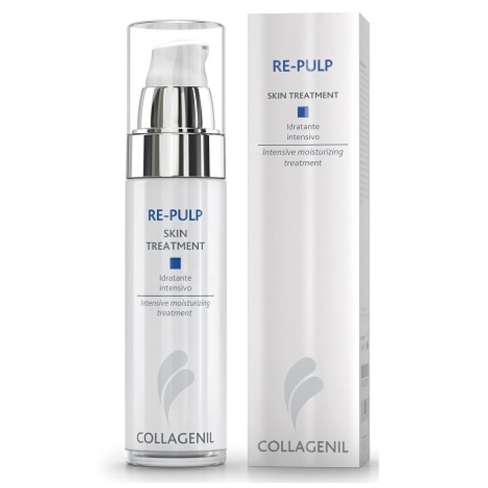 Collagenil Hyaluronic Skin Treatment 50 ml