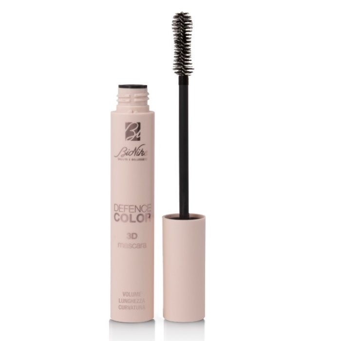 Bionike Defence Color - 3D Mascara Nero, 11ml