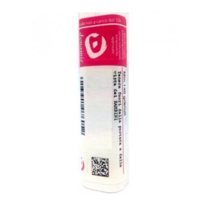 Cemon s.r.l. Prodotti Omeopatici per la Salute Lachesis Capsule 4LM/6LM FG