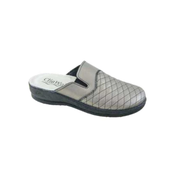 Budetta Farma Brand Cliawalk Linea Comfort Modello 317 Colore Blu Numero 37