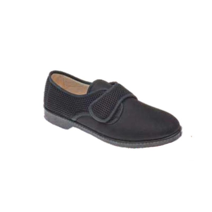 Budetta Farma Brand Cliawalk Linea Elastica Modello 4 Colore Nero Numero 41