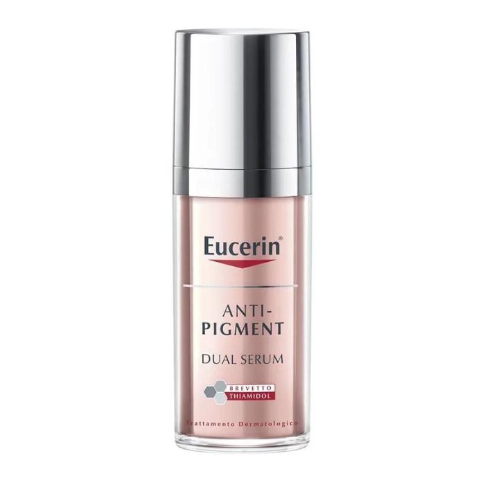 Eucerin Anti Pigment Dual Serum Siero Anti-Macchie Pelli Sensibili 30 ml