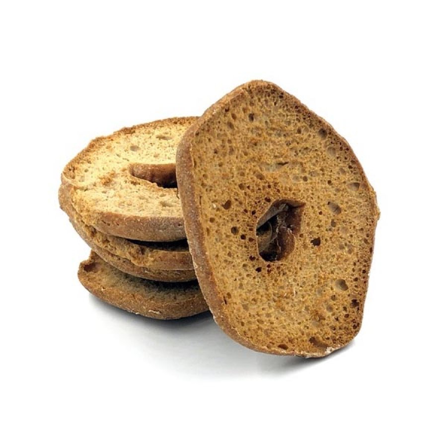 Alimenta 2000 Alimenti senza Glutine Freselle Grandi con Grano Saraceno 2 x 50 g Alimenta 2000 Alimenti senza Glutine Freselle Grandi con Grano Saraceno 2 x 50 g