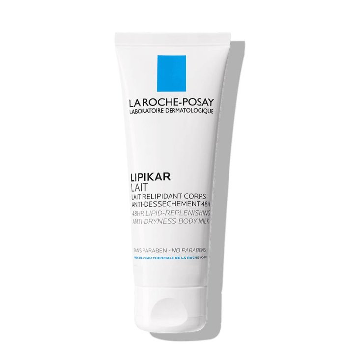 La Roche Posay Benessere Termale Lipikar Latte Idratante Relipidante 200 ml