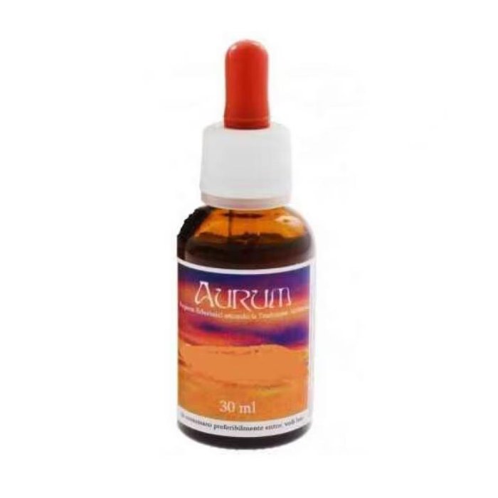 Aurum snc Laboratori Officinali Poiesis Diciassette Preparato Erboristico Gocce 30 ml