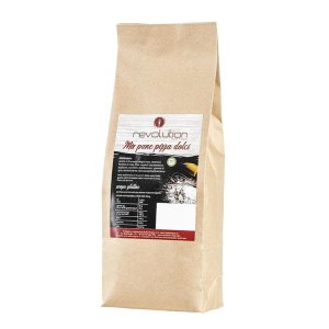 Revolution srl Alimenti senza Glutine Farine per Preparazioni Mix Pane Pizza Dolci Impasti Lievitati 1 Kg