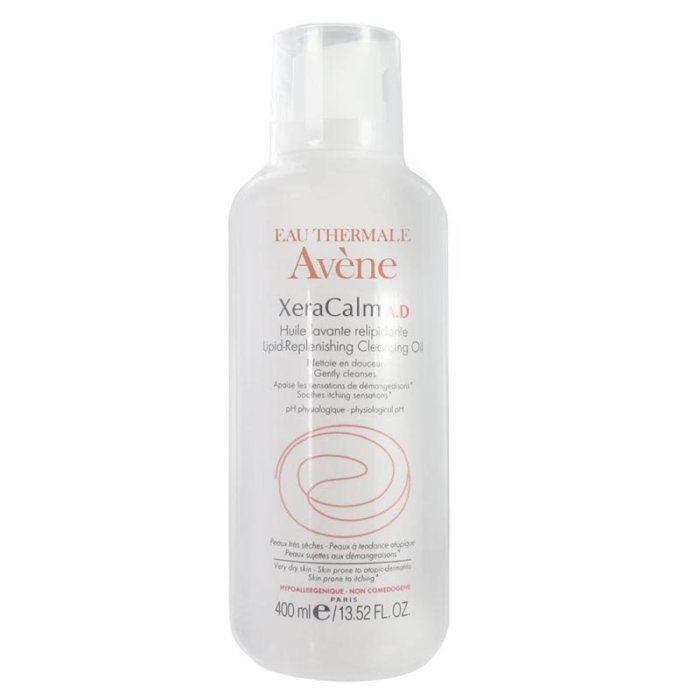 Avene Xeracalm Olio Detergente Idratante  Pelli Secche e Molto Secche 100 ml