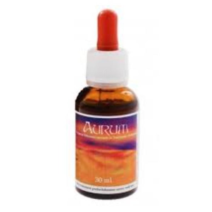 Aurum snc Laboratori Officinali Indoor Preparato Erboristico Gocce 30 ml