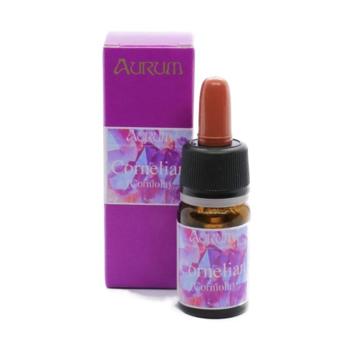 Aurum snc Laboratori Officinali Cornelian Preparato Erboristico Gocce 5 ml