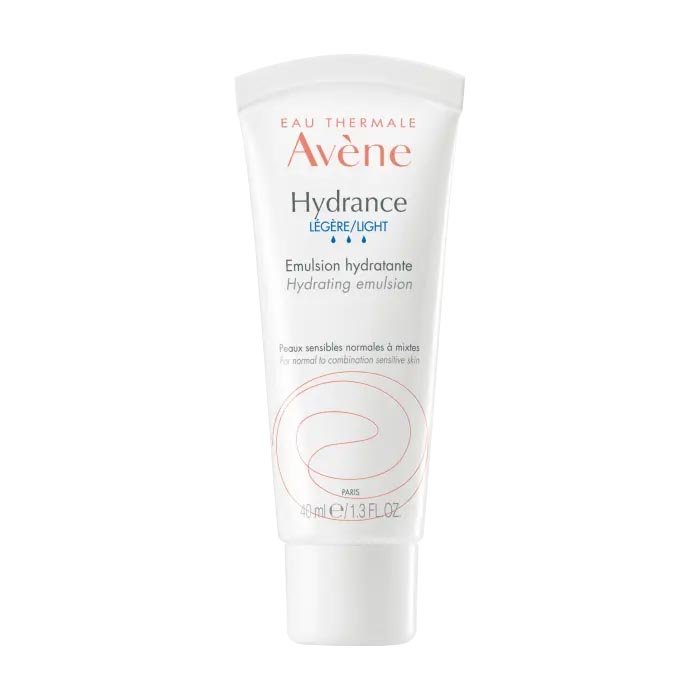 Avene Idratazione e Benessere della Pelle Hydrance Crema Leggera Pelli Sensibili 40 ml