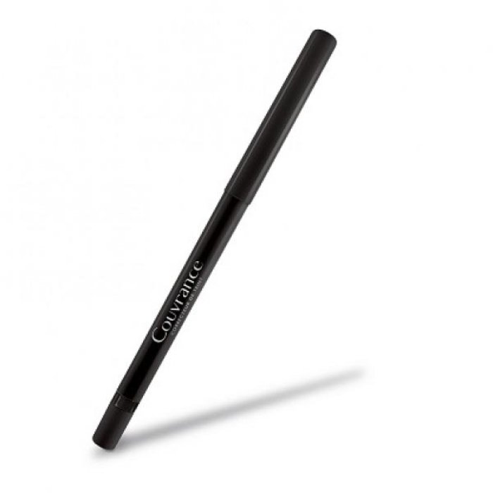 Avene Idratazione e Benessere della Pelle Couvrance Make-up Occhi Sensibili Matita Occhi Nera