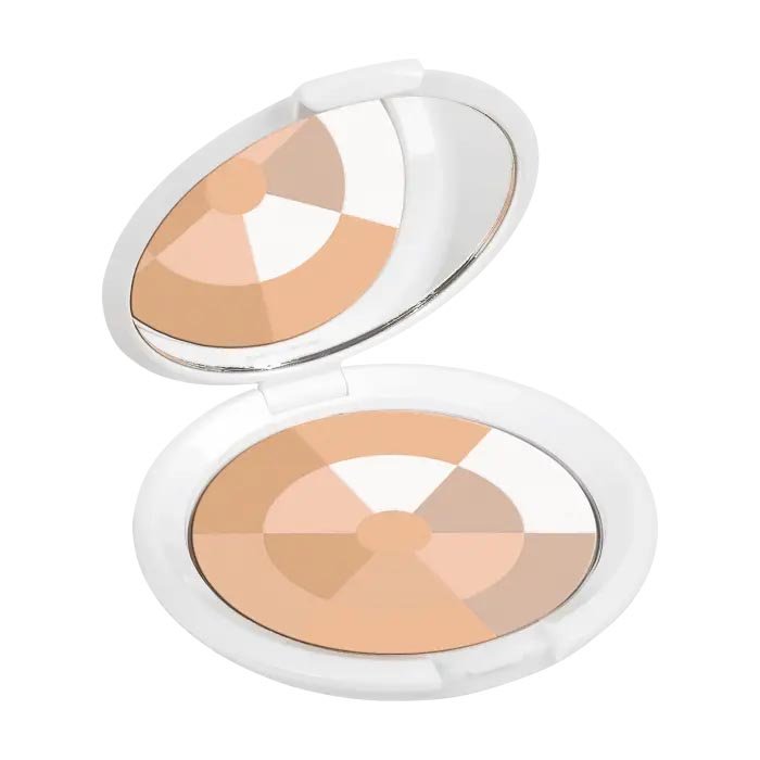 Avene Idratazione e Benessere della Pelle Couvrance Make-up Pelli Sensibili Cipria Mosaico Bonne 10 g