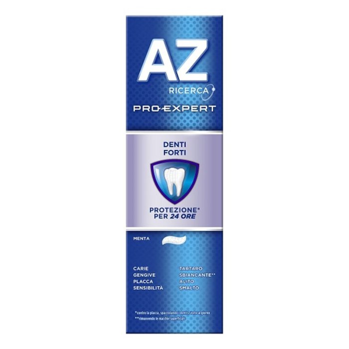 Procter&Gamble AZ Salute ed igiene Dentale  Pro-expert Denti Forti  Dentifricio Rinforzante 75 ml