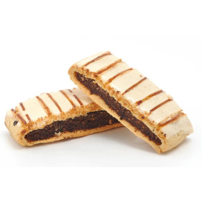 Arienzo Pasticcieri Alimenti senza Glutine Dolci e Dessert Biscotto Amarena 4x110 g