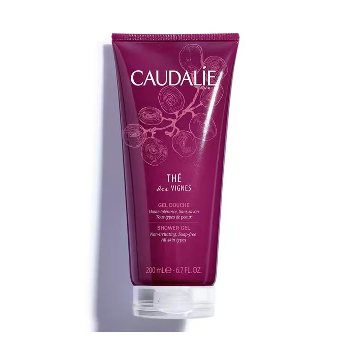 Caudalie Segreti di Bellezza Trattamenti Base Gel Doccia The des Vignes 2016 200 ml