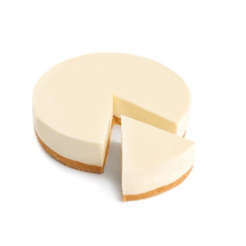 C'è Gusto Gluten Free Alimenti senza Glutine Cheesecake al Pistacchio 150 g