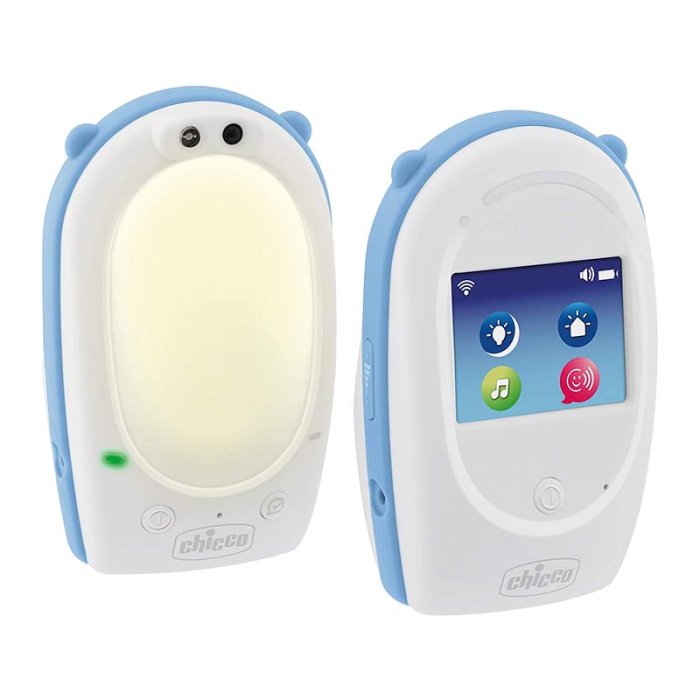 Chicco Artsana Dispositivi Elettronici Baby MOnitor Audio First Dreams