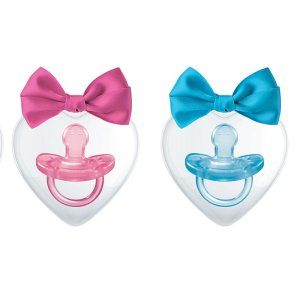 Chicco Artsana Allattamento e Svezzamento Succhietto Silicone 16-36m