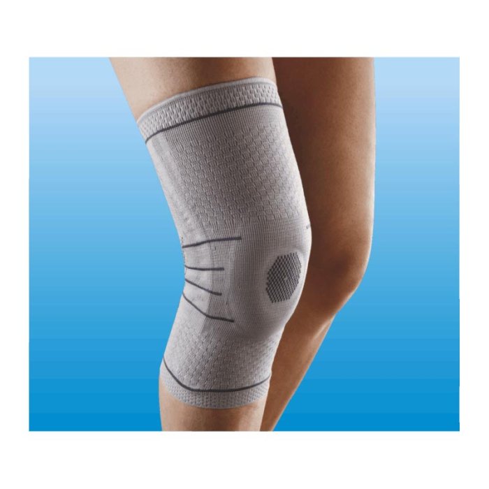 Budetta Farma CliaOrtho Prodotti Ortopedici Ginocchiera Legamenti Taglia XL