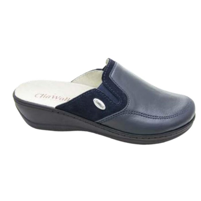 Budetta Farma Brand Cliawalk Linea Estraibile Modello 500 Colore Peltro Numero 38