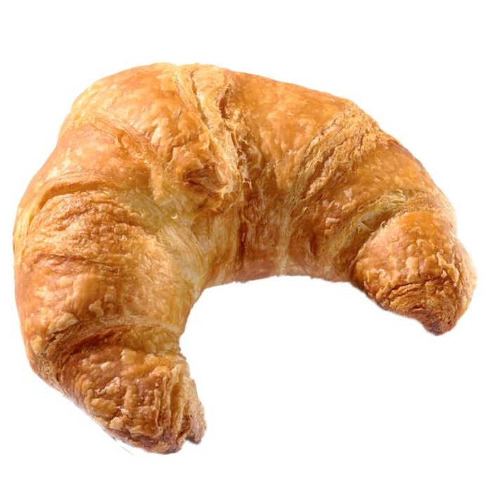 Arienzo Pasticcieri Alimenti senza Glutine Dolci e Dessert Cornetto Surgelato 110 g