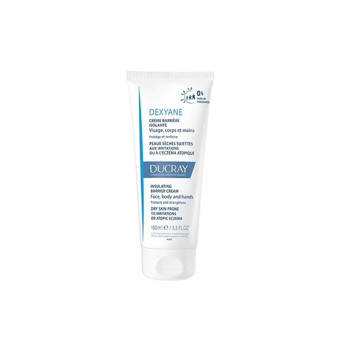 Ducray Dexyane Crema Barriera 100ml
