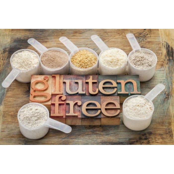 Celiafree Alimenti senza Glutine Farine e Preparati Farina Q-Mix Pane e Pizza 1000 g