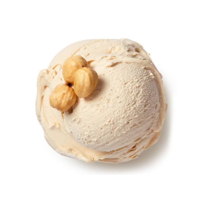 S.G. Sas di Anna Sabatino & C. Alimenti senza Glutine Dolce Natale Gelato alla Nocciola