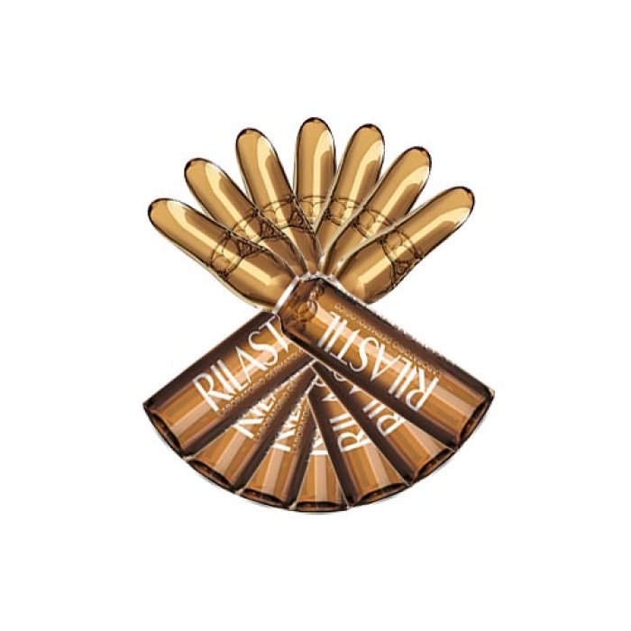 Rilastil Hydrotenseur Lifting Tonificante Antirughe Viso Soluzione 7 Fiale da 1 ml Special Price