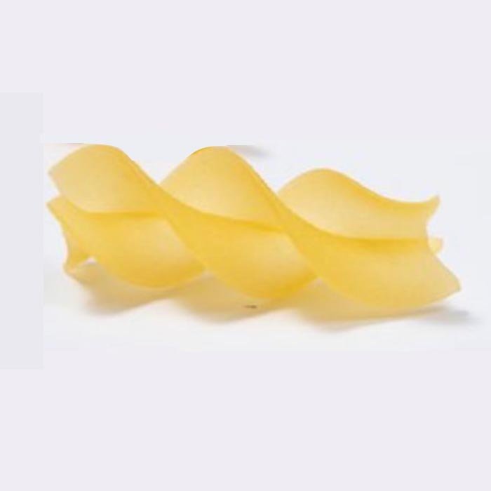 Pastificio Irollo Alimenti senza Glutine Riccioli Trafilati al Bronzo 400 g