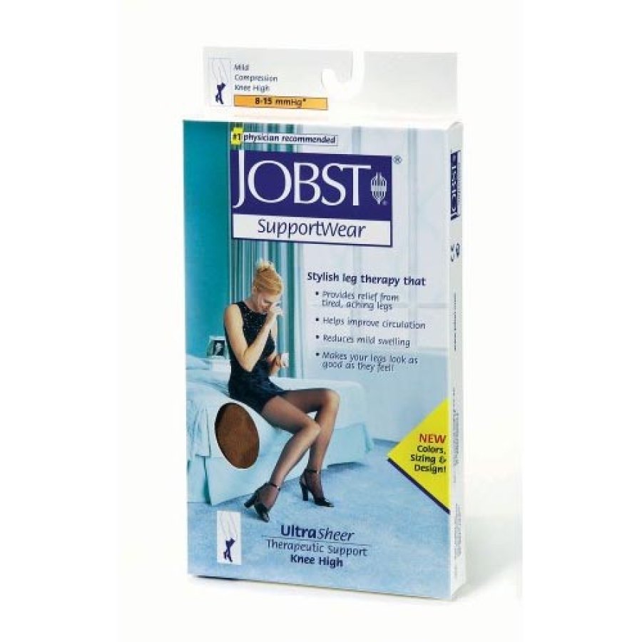 Essity Linea Benessere Gambe Jobst 70 Den10-15mmhg Calza Compressiva Collant Naturale Taglia 5 Essity Linea Benessere Gambe Jobst 70 Den10-15mmhg Calza Compressiva Collant Naturale Taglia 5