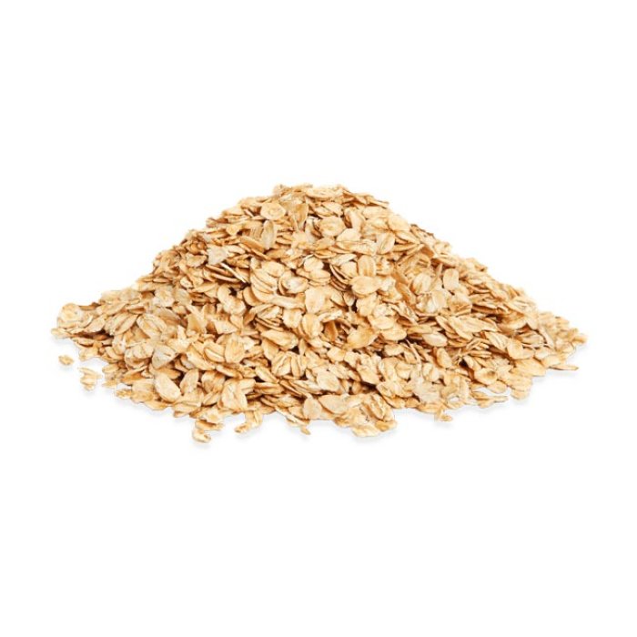 Laboratorio Graziosi Alimenti senza Glutine Fiocchi di Avena 400 g