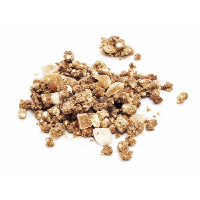 Laboratorio Graziosi Alimenti senza Glutine Muesli Frutti Tropicali 300 g