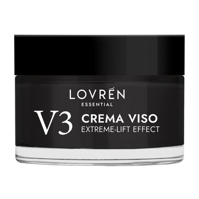 Lovren  Crema Viso V3 Extreme-Lift Effect 30 ml