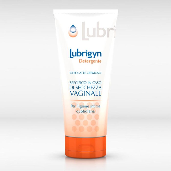  Lubrigyn Detergente intimo 200 ml Offerta Promo
