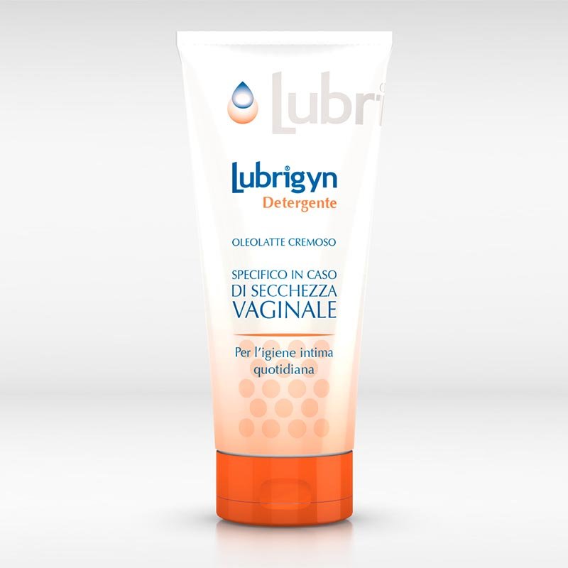  Lubrigyn Detergente intimo 200 ml Offerta Promo