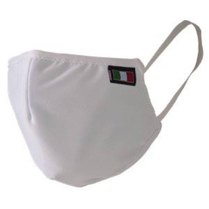 Protezione Virus Mascherina DPI FFP2 S-01 1 pezzo